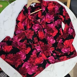 Nicole Miller Pajama Set